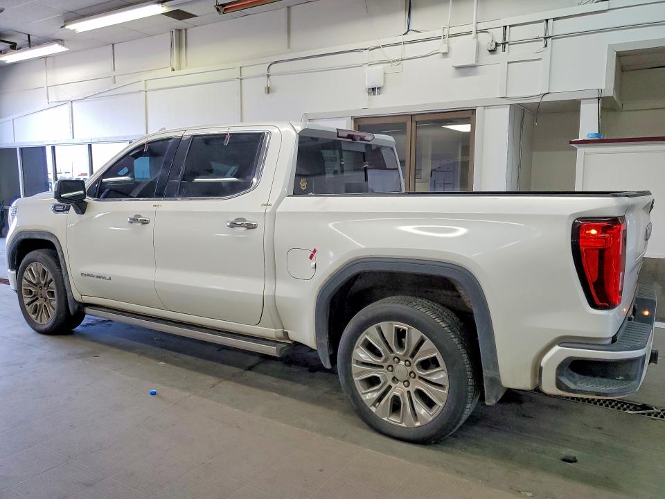 Продаж на аукціоні авто 2021 Gmc Sierra, vin: 3GTU9FET9MG294545, номер лоту: 79046165