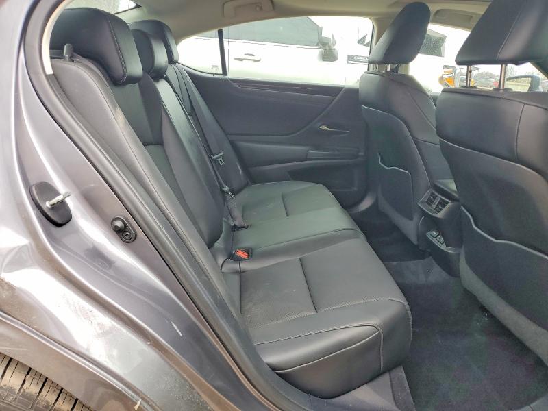 Продажа на аукционе авто 2021 Lexus Es 350, vin: 58ADZ1B17MU104748, номер лота: 49804536