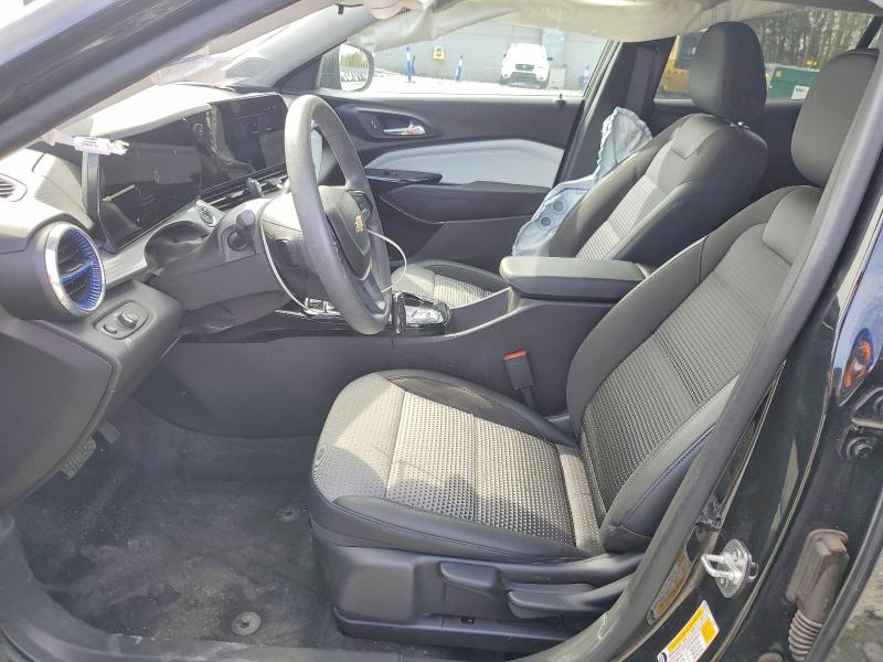 Продажа на аукционе авто 2024 Chevrolet Trax, vin: KL77LHE27RC234191, номер лота: 48982836