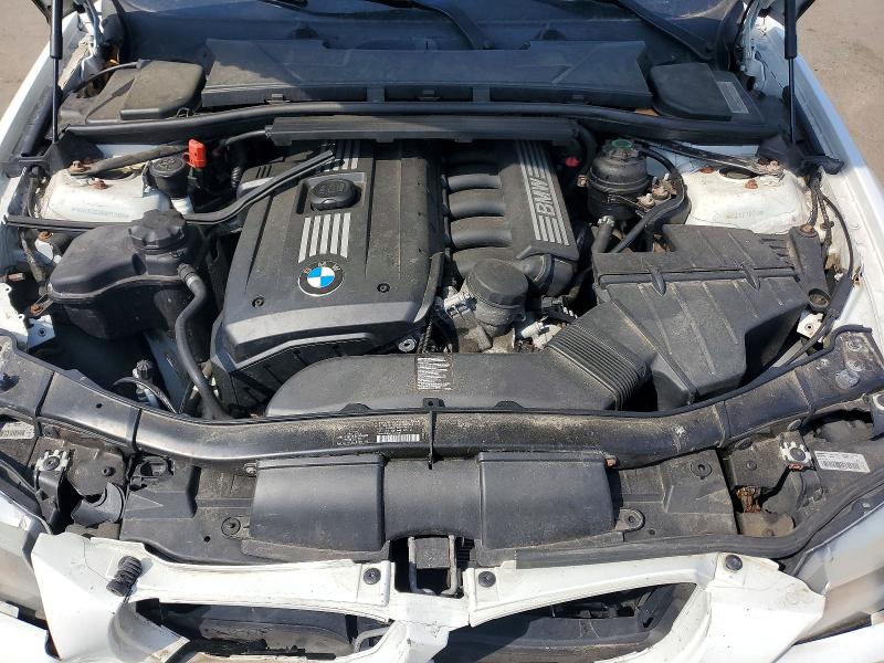 49814996 :رقم المزاد ، WBAPK7C50BA972409 vin ، 2011 Bmw 328 مزاد بيع