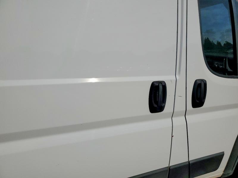 2019 Ram Promaster 2500 მანქანა იყიდება აუქციონზე, vin: 3C6TRVCG7KE516026, აუქციონის ნომერი: 50751616