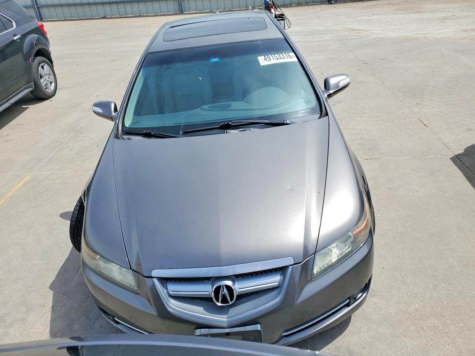 Продаж на аукціоні авто 2008 Acura Tl, vin: 19UUA66258A045856, номер лоту: 49153316