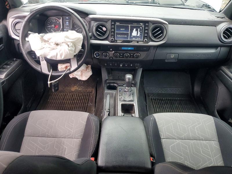 Aukcja sprzedaży 2023 Toyota Tacoma, vin: 3TYDZ5BN4PT035780, numer aukcji: 51753006