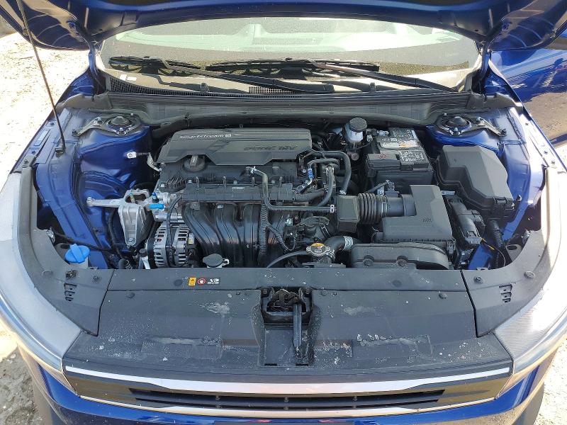 Продажа на аукционе авто 2026 Kia K4, vin: 3KPFT4DE7TE249373, номер лота: 49731166