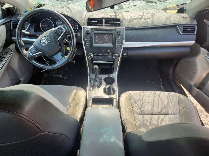 Aukcja sprzedaży 2016 Toyota Camry, vin: 4T1BF1FK9GU154856, numer aukcji: 51607396