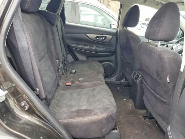 2014 Nissan Rogue მანქანა იყიდება აუქციონზე, vin: 5N1AT2MT8EC860791, აუქციონის ნომერი: 48543286