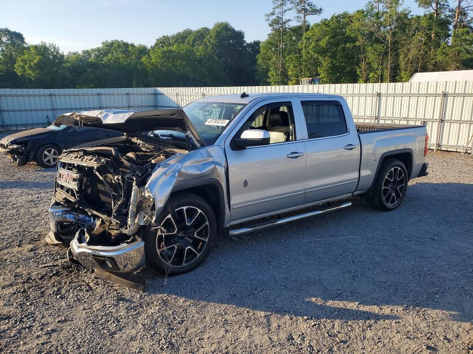 Aukcja sprzedaży 2014 Gmc Sierra, vin: 3GTP1UEC0EG247916, numer aukcji: 49795076