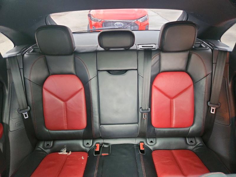 Aukcja sprzedaży 2015 Porsche Macan, vin: WP1AB2A50FLB70112, numer aukcji: 51670786