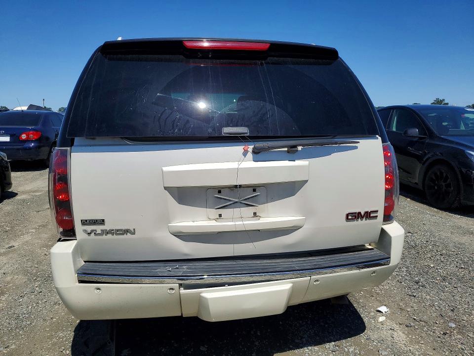 Aukcja sprzedaży 2011 Gmc Yukon, vin: 1GKS2EEFXBR349120, numer aukcji: 50194866