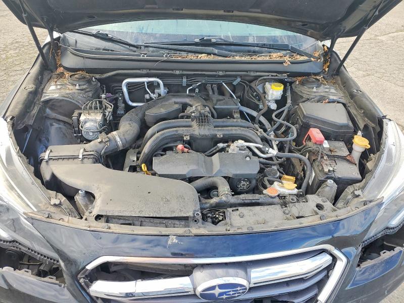 Продажа на аукционе авто 2019 Subaru Outback, vin: 4S4BSANC7K3220857, номер лота: 48242106
