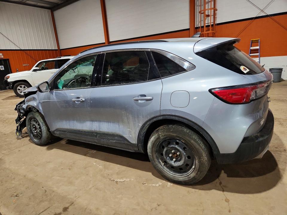 Aukcja sprzedaży 2022 Ford Escape, vin: 1FMCU9CZ7NUA73085, numer aukcji: 47774436