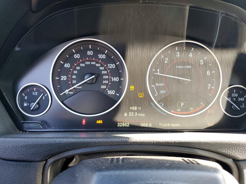 Продажа на аукционе авто 2015 Bmw 428, vin: WBA3V5C50F5A79202, номер лота: 50632366