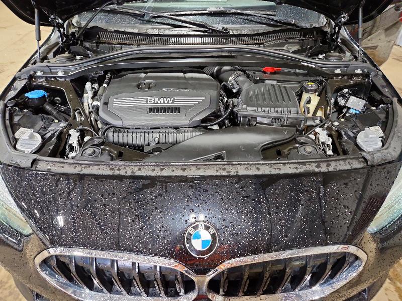 2021 Bmw 228xi მანქანა იყიდება აუქციონზე, vin: WBA73AK05M7G69872, აუქციონის ნომერი: 47638996