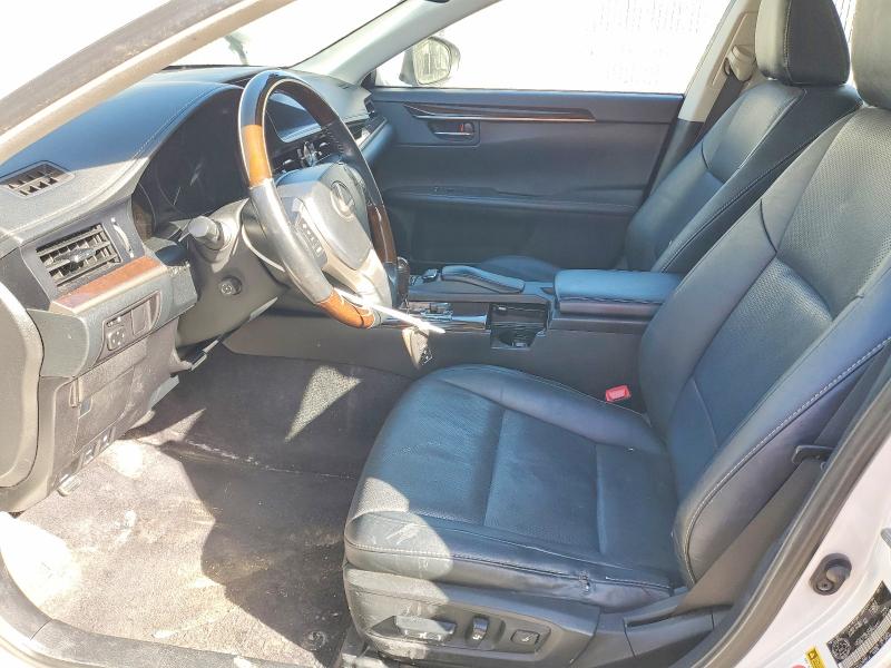 Aukcja sprzedaży 2014 Lexus Es, vin: JTHBW1GG0E2065697, numer aukcji: 49749386