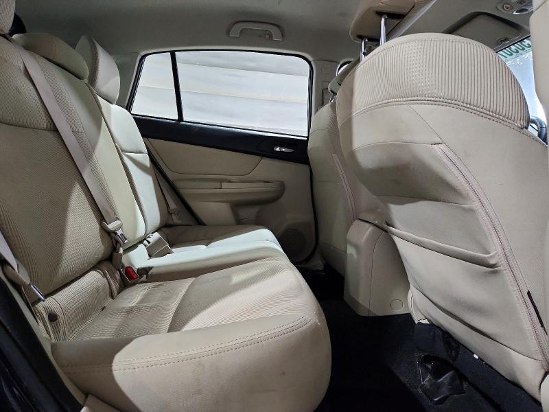 Продажа на аукционе авто 2014 Subaru Impreza, vin: JF1GPAL69EH296022, номер лота: 50307486