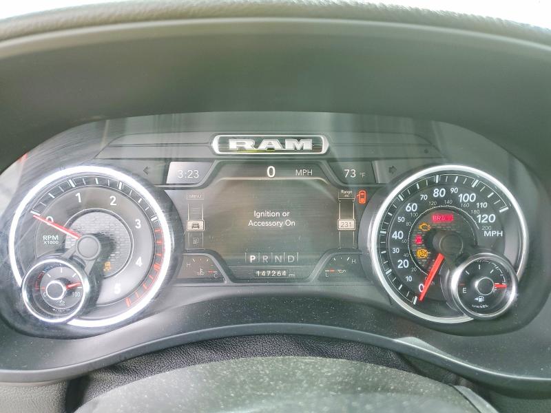 48561766 :رقم المزاد ، 3C7WRMDL1KG648220 vin ، 2019 Ram 5500 مزاد بيع
