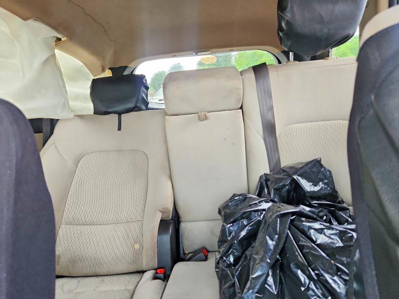 51692666 :رقم المزاد ، KM8SM4HF3JU266910 vin ، 2018 Hyundai Santa Fe مزاد بيع