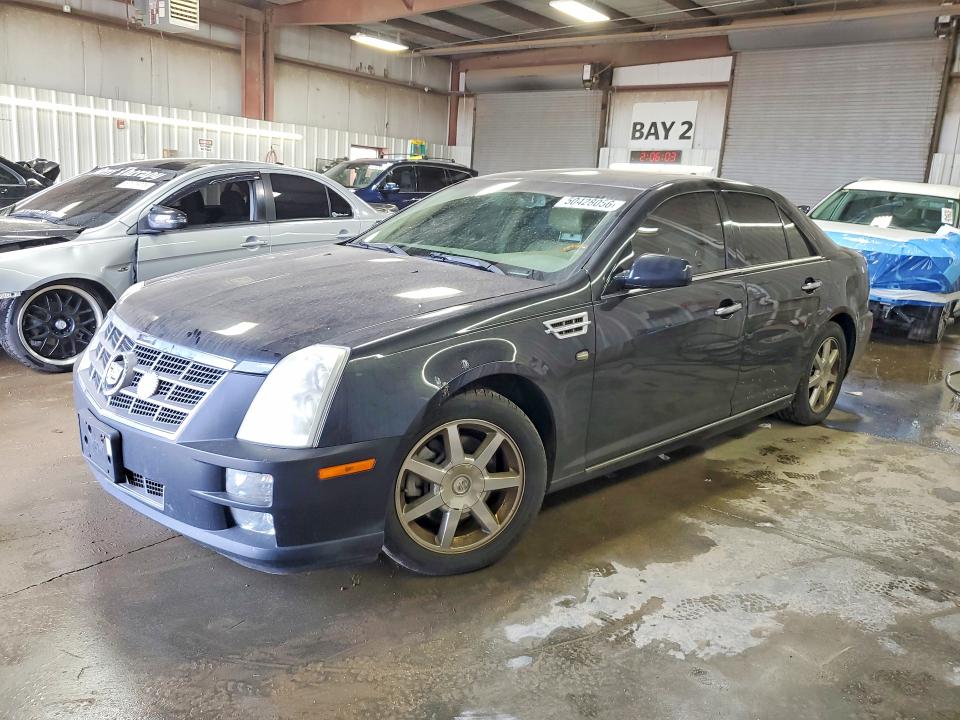 Продаж на аукціоні авто 2011 Cadillac Sts, vin: 1G6DW6ED4B0110456, номер лоту: 50428056