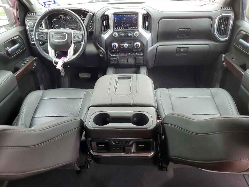 50028346 :رقم المزاد ، 3GTP8DED6MG182685 vin ، 2021 Gmc Sierra مزاد بيع
