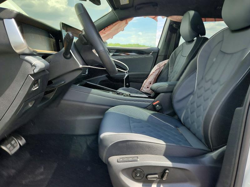 51107606 :رقم المزاد ، 3VVUW7RM1TM069250 vin ، 2026 Volkswagen Tiguan مزاد بيع