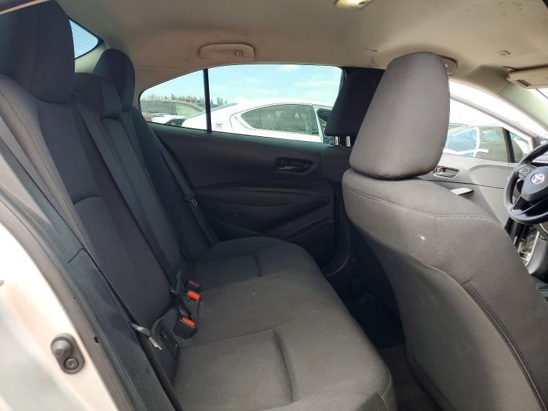 50049036 :رقم المزاد ، 5YFB4MDE4RP170553 vin ، 2024 Toyota Corolla مزاد بيع