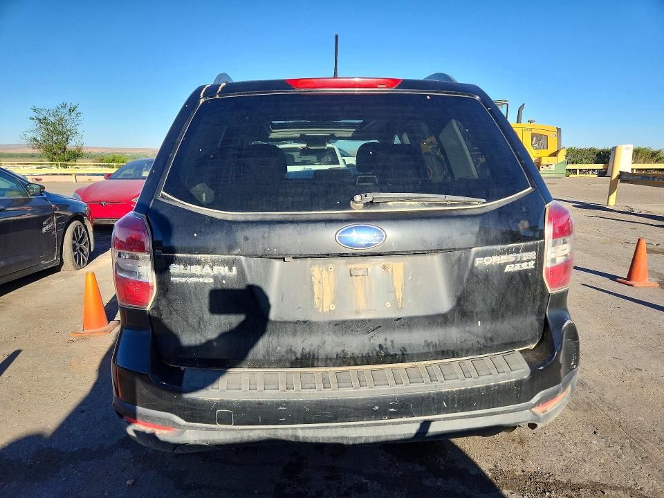 Продажа на аукционе авто 2015 Subaru Forester, vin: JF2SJADC5FG469909, номер лота: 51031176