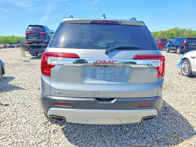 Продаж на аукціоні авто 2023 Gmc Acadia, vin: 1GKKNML48PZ131848, номер лоту: 48923336