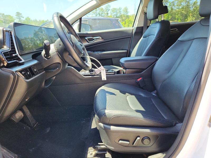 Продажа на аукционе авто 2023 Kia Sportage, vin: 5XYK33AF4PG086079, номер лота: 50499306