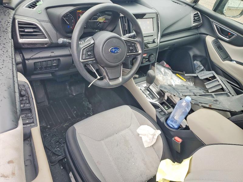 51282316 :رقم المزاد ، JF2SKAAC5KH404905 vin ، 2019 Subaru Forester مزاد بيع