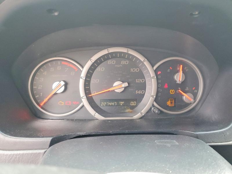 50787846 :رقم المزاد ، 5FNYF28177B044017 vin ، 2007 Honda Pilot مزاد بيع