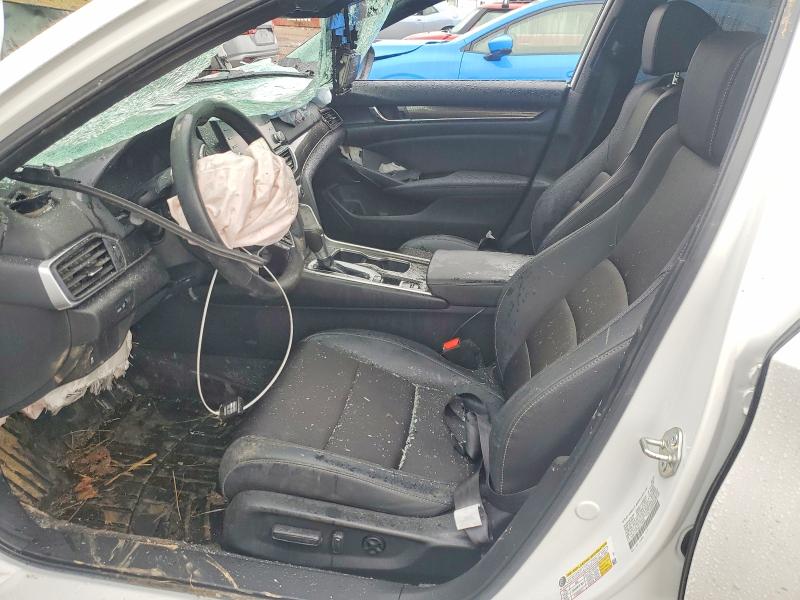 Aukcja sprzedaży 2020 Honda Accord, vin: 1HGCV1F39LA119896, numer aukcji: 49278946