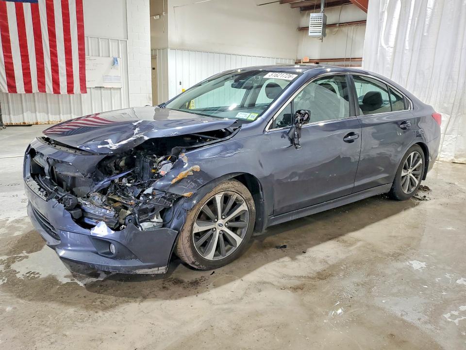 Aukcja sprzedaży 2017 Subaru Legacy, vin: 4S3BNAN63H3026647, numer aukcji: 51621726