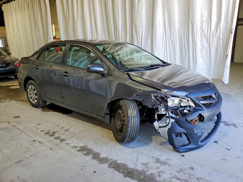 Aukcja sprzedaży 2011 Toyota Corolla, vin: 2T1BU4EE8BC716940, numer aukcji: 51421406