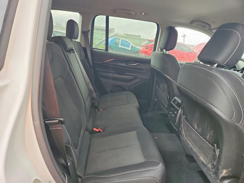 Продаж на аукціоні авто 2023 Jeep Grand Cherokee, vin: 1C4RJHAG1PC628978, номер лоту: 51775726
