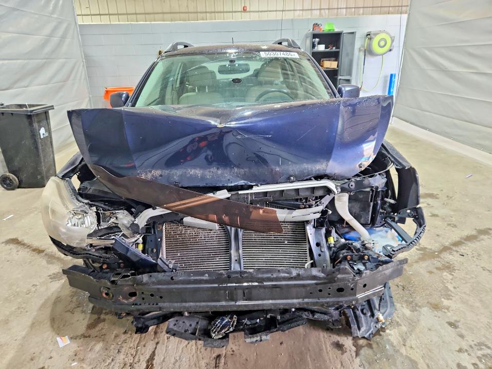 Продажа на аукционе авто 2014 Subaru Impreza, vin: JF1GPAL69EH296022, номер лота: 50307486