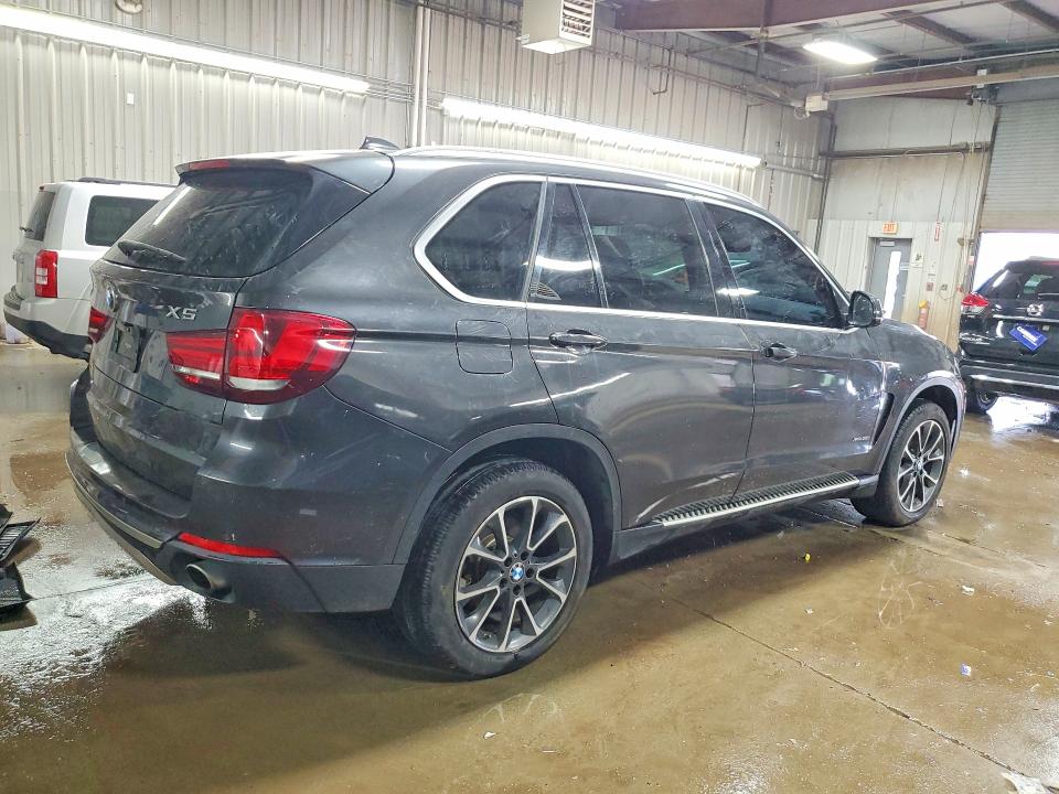 50433336 :رقم المزاد ، 5UXKR0C5XF0P11251 vin ، 2015 Bmw X5 مزاد بيع