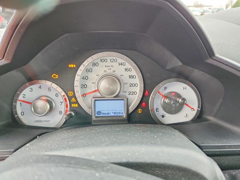 Aukcja sprzedaży 2009 Honda Pilot, vin: 5FNYF48959B504134, numer aukcji: 45746216