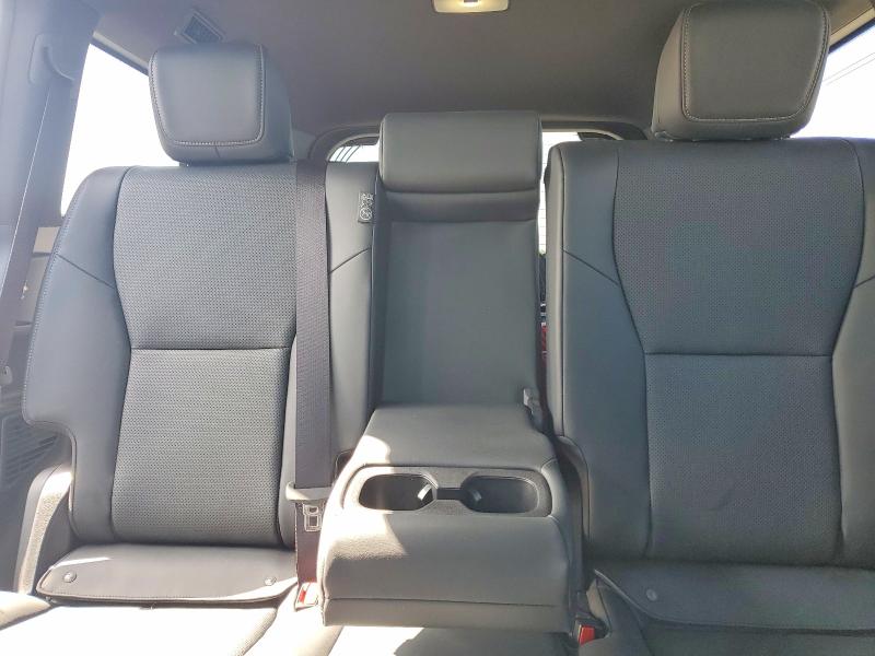 Продажа на аукционе авто 2024 Lexus Gx 550, vin: JTJTBCDX8R5003788, номер лота: 51468596