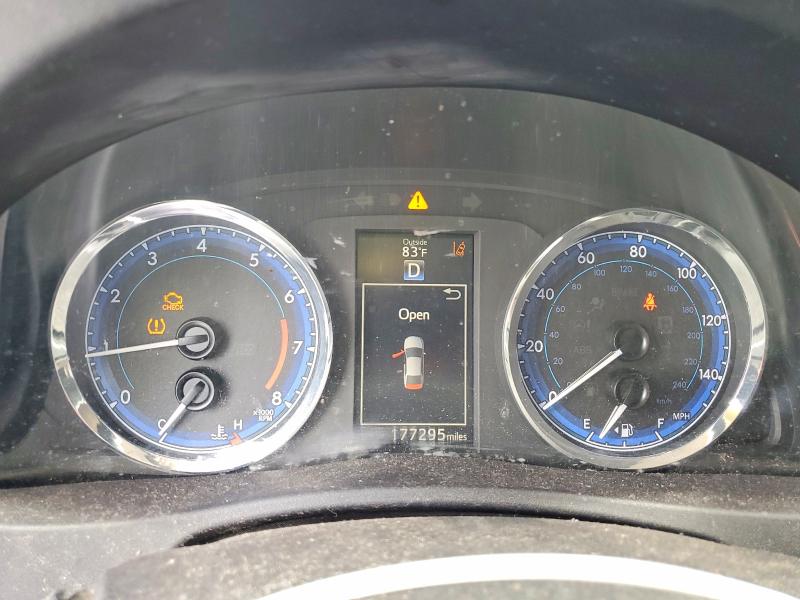 Aukcja sprzedaży 2017 Toyota Corolla, vin: 2T1BURHE5HC876646, numer aukcji: 48545366