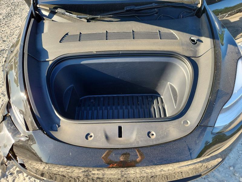 2023 Tesla Model Y მანქანა იყიდება აუქციონზე, vin: 7SAYGDEE5PA118602, აუქციონის ნომერი: 50227116