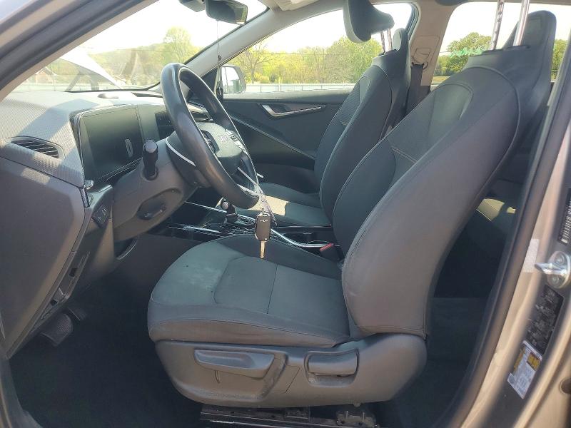 48777516 :رقم المزاد ، KNDCP3LE7P5082761 vin ، 2023 Kia Niro مزاد بيع