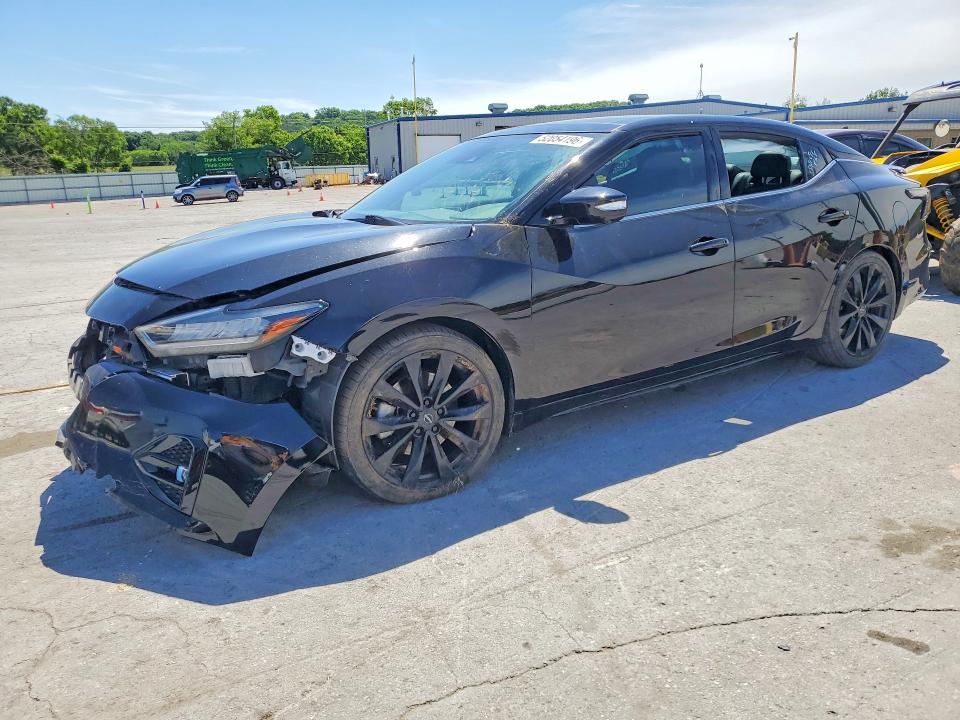 Aukcja sprzedaży 2023 Nissan Maxima, vin: 1N4AA6EV8PC505629, numer aukcji: 52054196