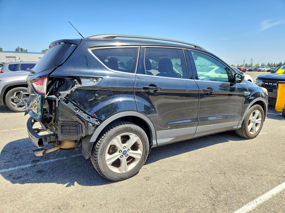 Продаж на аукціоні авто 2016 Ford Escape, vin: 1FMCU9G98GUB86069, номер лоту: 50504946