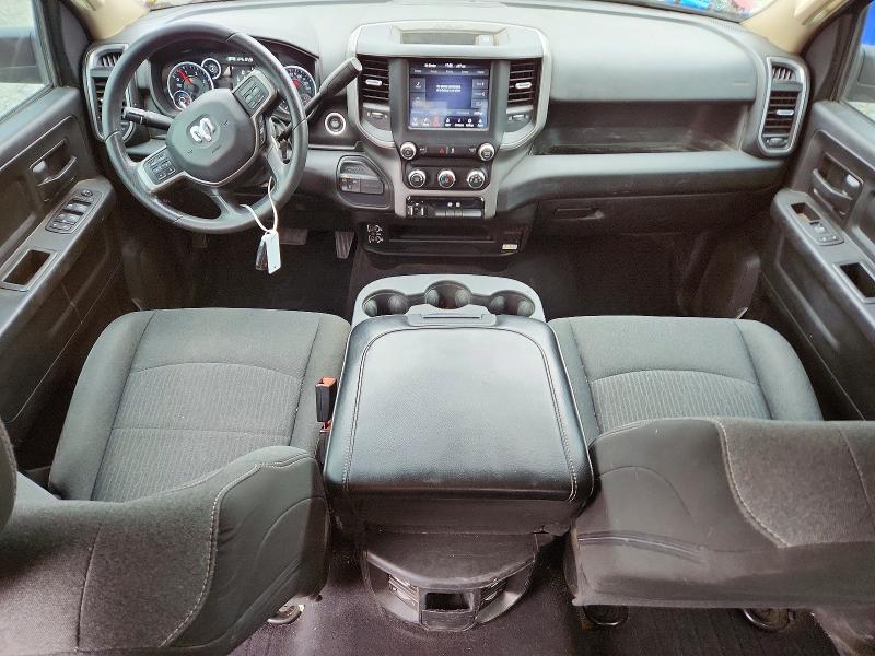 Продажа на аукционе авто 2020 Ram 2500, vin: 3C6UR5HL6LG206157, номер лота: 48289346