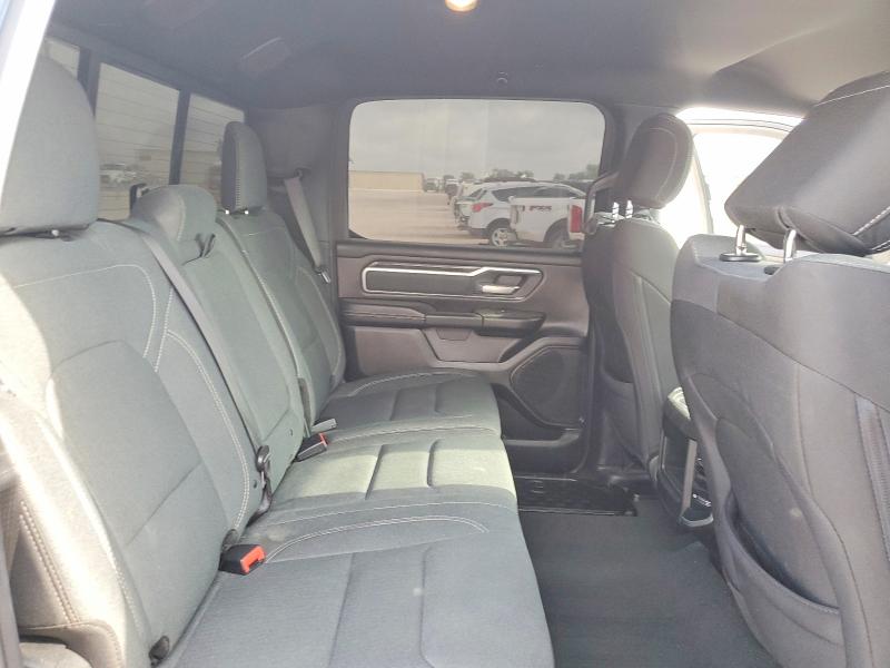 50425966 :رقم المزاد ، 1C6RREFG9NN445918 vin ، 2022 Ram 1500 مزاد بيع