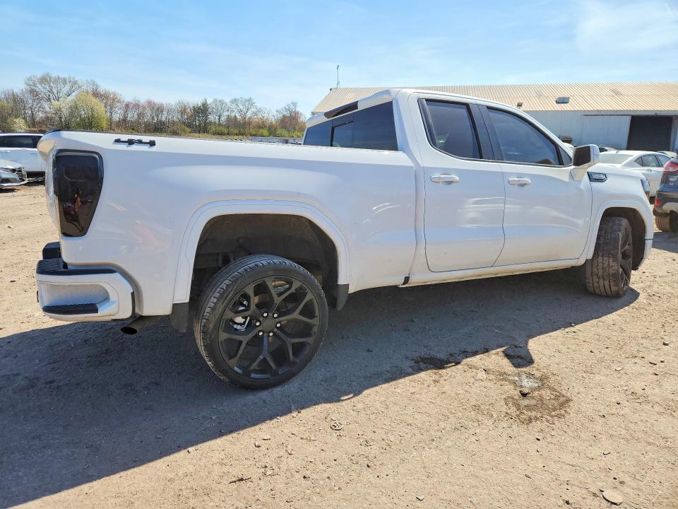 Продаж на аукціоні авто 2019 Gmc Sierra, vin: 1GTR9CEDXKZ342922, номер лоту: 48159046
