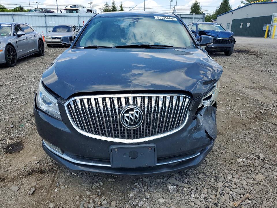 2015 Buick Lacrosse მანქანა იყიდება აუქციონზე, vin: 1G4GB5G33FF259024, აუქციონის ნომერი: 51191466
