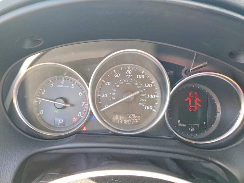 Продаж на аукціоні авто 2015 Mazda Cx-5, vin: JM3KE2DY1F0519757, номер лоту: 48609936
