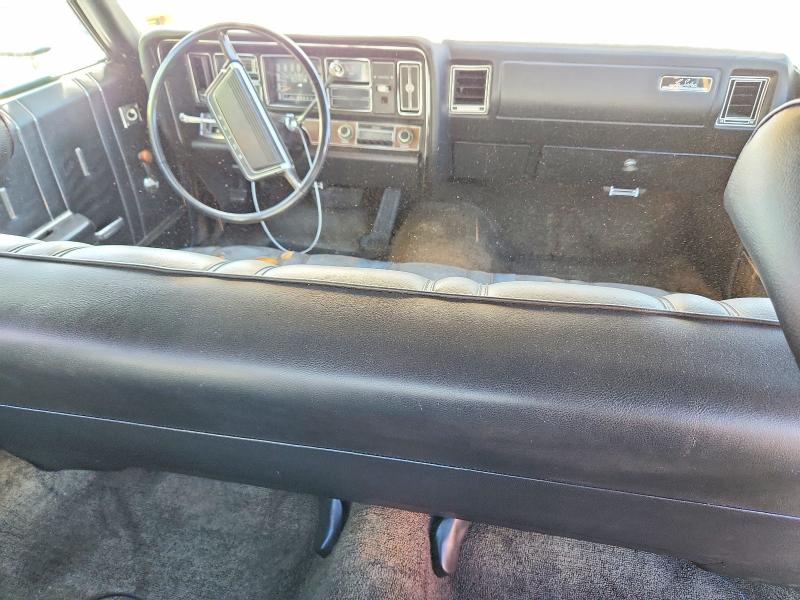 Продаж на аукціоні авто 1970 Buick Riviera, vin: 0000454690H277401, номер лоту: 49980856