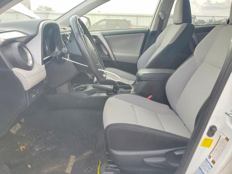 50246436 :رقم المزاد ، JTMRJREV1GD016031 vin ، 2016 Toyota Rav4 Hv مزاد بيع